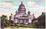 Church postcard 144